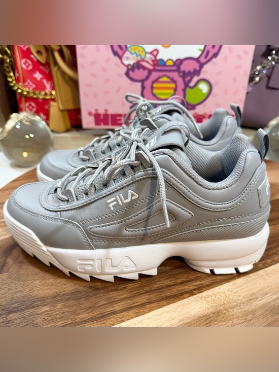 Fila Shoes - FILA Disruptor II Premium